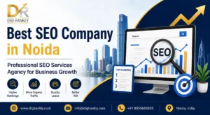 Best SEO Company in Noida